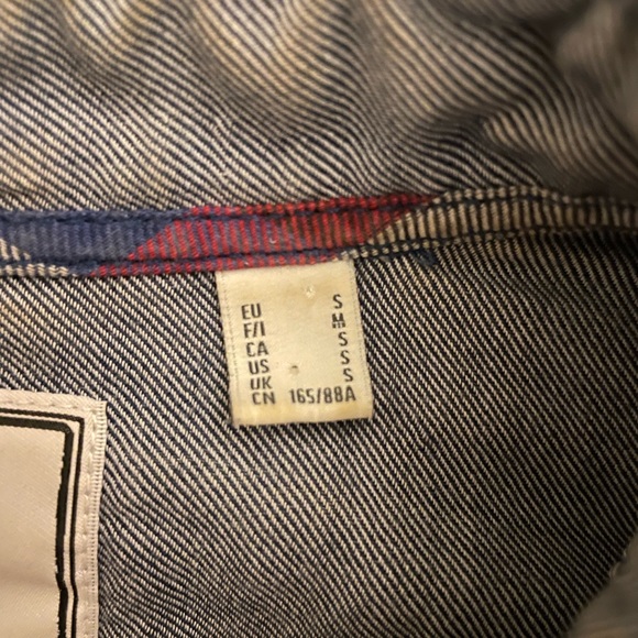 Mexx Ultra Comfort Plaid - Picture 3 of 9